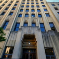 Municipal Building, Tacoma