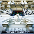 The Elks' Old Hangout