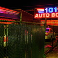 101 Auto Body