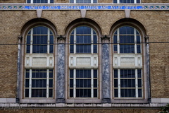 Immigration station