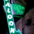 Marco Polo Saloon