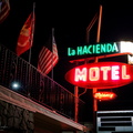 La Hacienda Motel