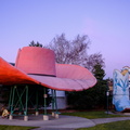 Georgetown Hat and Boots