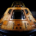 One Giant Leap for Mankind