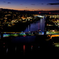 A Bridge to Fremont