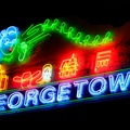 Shhhhhhhh... GEORGETOWN