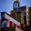 The Old Rainier Brewery