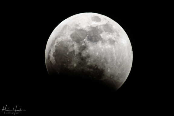 Super Blood Wolf Moon 2019