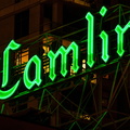 The Camlin