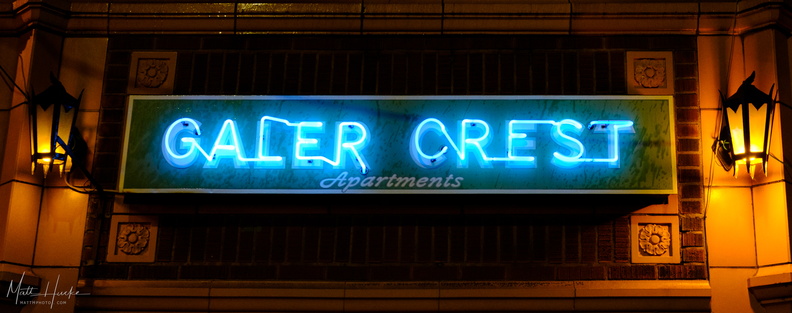 Galer Crest