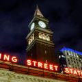 King Street Station