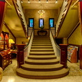 Marqueen Staircase