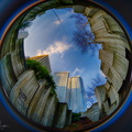 View from the Bottom of a Hole