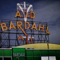 Bardahl is Dark