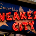 Seattle Sneaker City