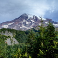 Nisqually-Paradise Road