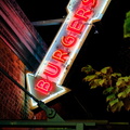 Burgers!