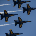Angels Above