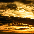 Sun & Cloud
