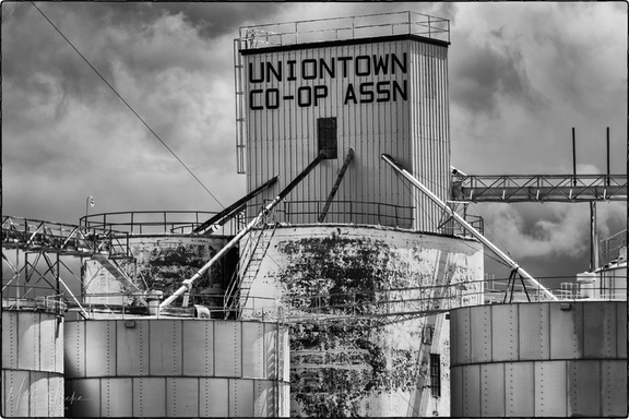 Uniontown Co-Op Assn