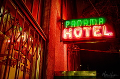 Panama Hotel