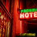 Panama Hotel
