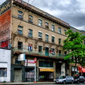 Golden West Hotel