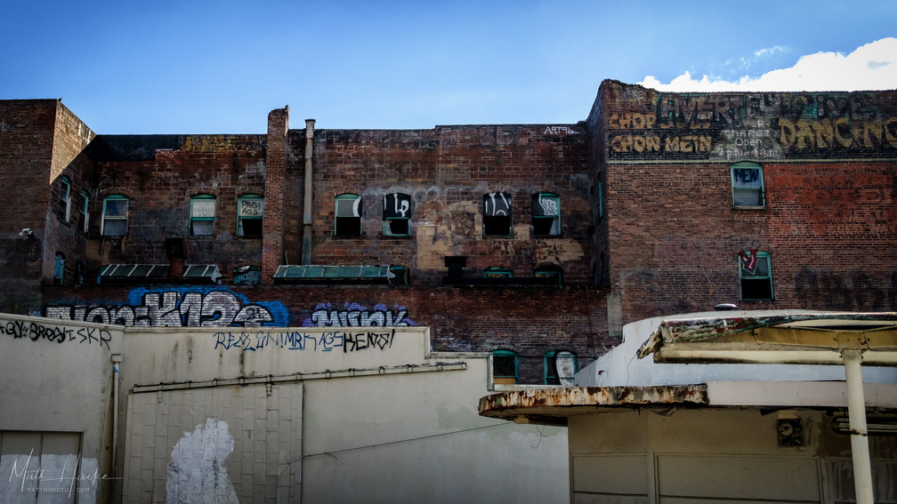 Golden West Hotel