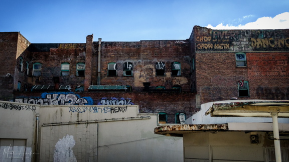 Golden West Hotel