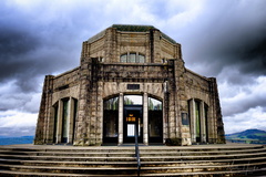 Vista House