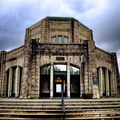 Vista House
