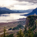 Gorge