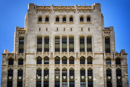 Atlanta City Hall