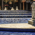 Like a Mighty Stream