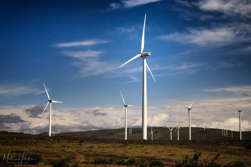 Turbines