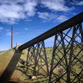Renslow Trestle Bridge