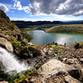 Ancient Lake