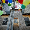 Ballard "Up" House