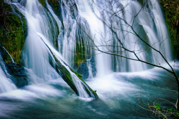 Beaver Falls