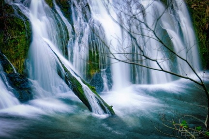 Beaver Falls