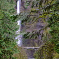 Multnomah Falls