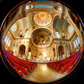 Sancta Maria Angelorum II