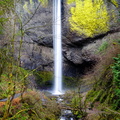 Latourell Falls