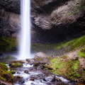 Latourell Falls