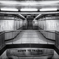 Down to Trains