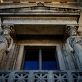 Field Caryatids
