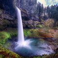 South Falls