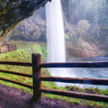 South Falls
