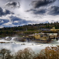 Willamette Falls