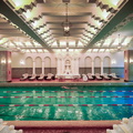 Pool on 14